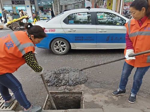 扬中沉沙井清掏-污水井清理