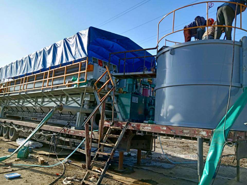 扬中污水池淤泥处理-河道清淤-炜誉市政