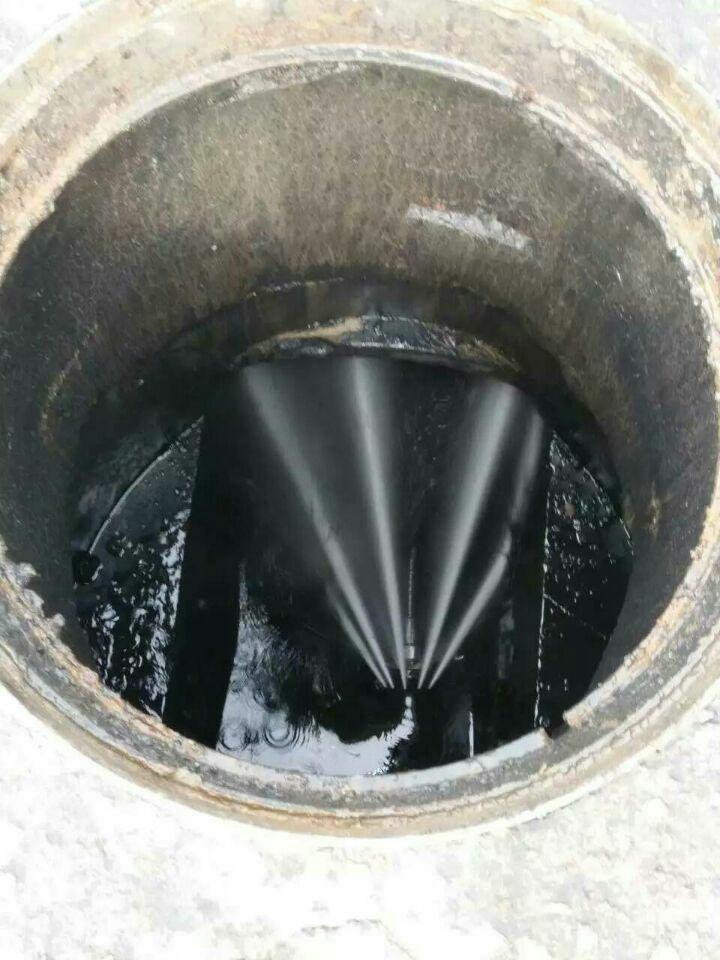 扬中市政管道清洗-排污管道清洗