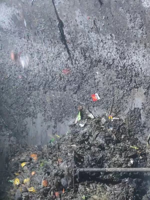 扬中污水池清理